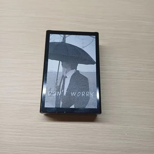 [BUNJANG] Gamje Collection Photocard Case / 감제이 포토카드 케이스