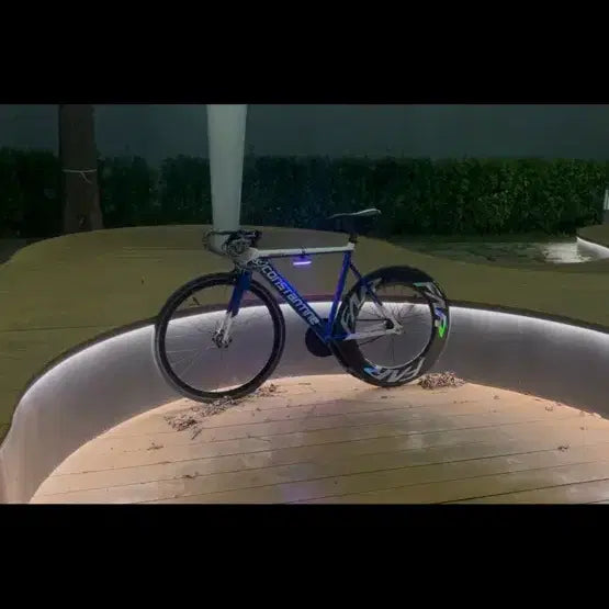 [BUNJANG] Constantine Bernard Pixie Bicycle / 콘스탄틴 버나드 2024 픽시 자전거