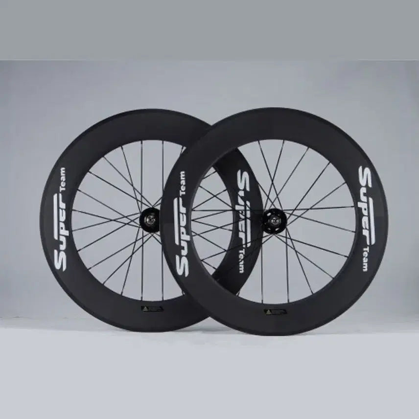 [BUNJANG] Superteam 88 Rim Wheelset / 슈퍼팀88림 휠셋 판매/교신