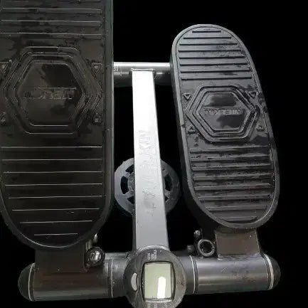 [BUNJANG] Melkin Stepper Home Exercise Equipment / 멜킨 스텝퍼 가정용 운동기구