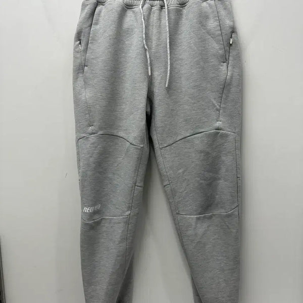 [BUNJANG] New Era Training Pants L / [만원빈티지 최저가]뉴에라 트레이닝 팬츠 L