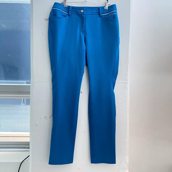 [BUNJANG] Louis Castel Golf Pants / (67) 루이까스텔 골프 팬츠 바지