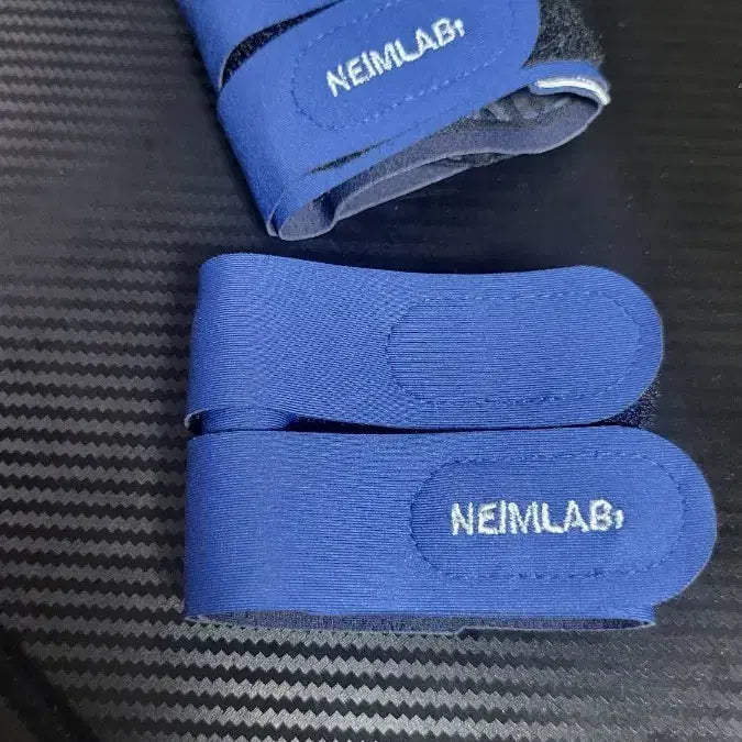 [BUNJANG] NameLab Wrist Brace / 네임랩 손목 보호대