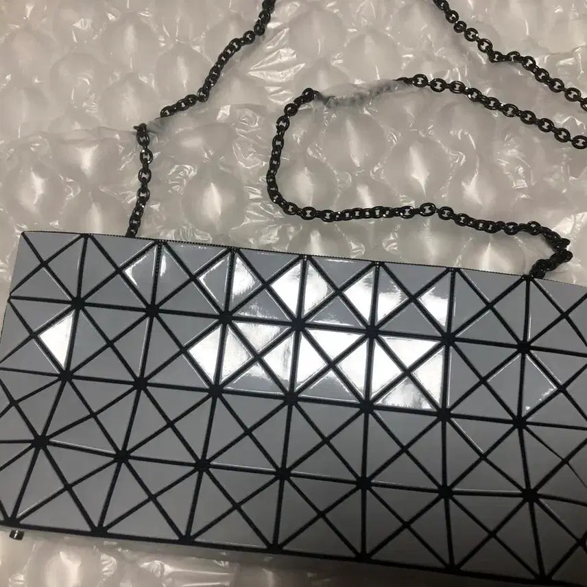 [BUNJANG] Bao Bao Crossbody Bag / 바오바오크로스백