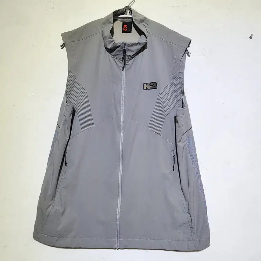 [BUNJANG] K2 Lightweight Vest Men's Size 100 / 빈티지존 K2 경량 조끼 베스트 100
