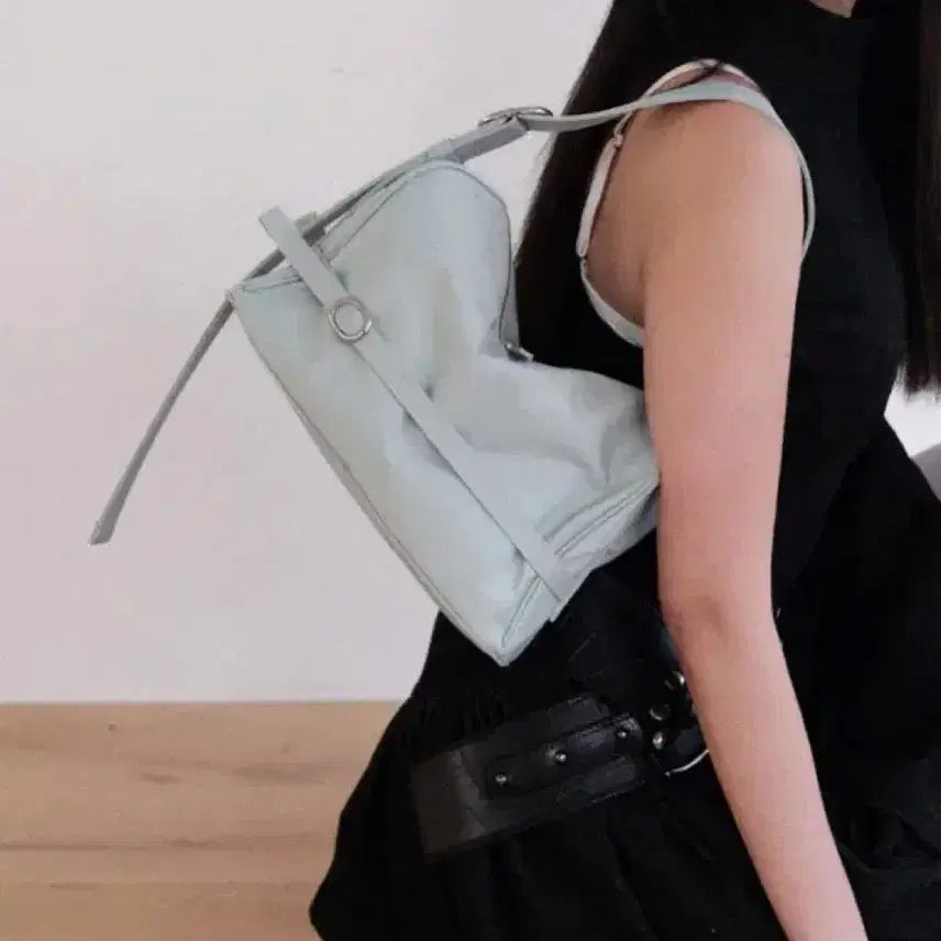 [BUNJANG] Hyeky Melone Porti Bag / 혜키 포티백 멜론 판매