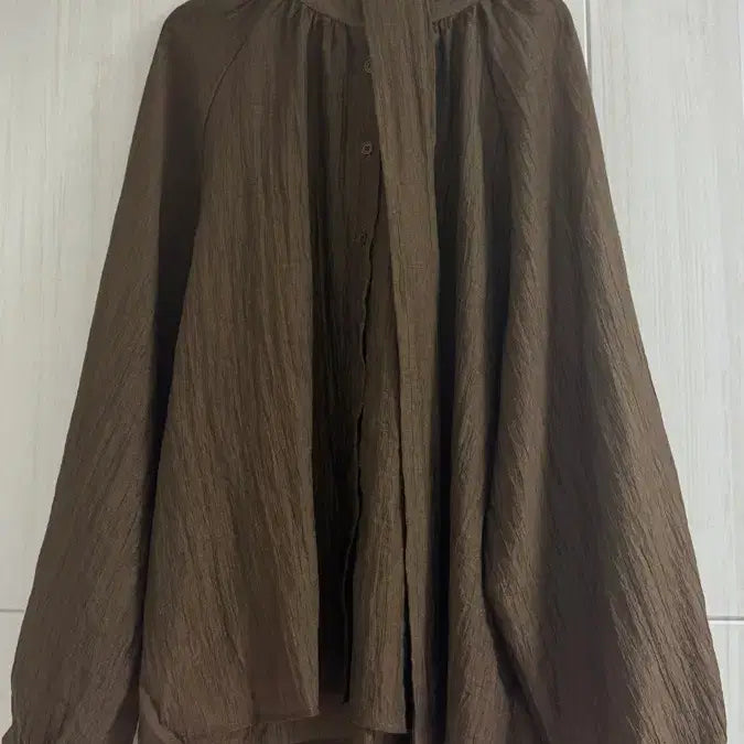 [BUNJANG] Elegant Women's Blouse / 여성 블라우스 (새옷