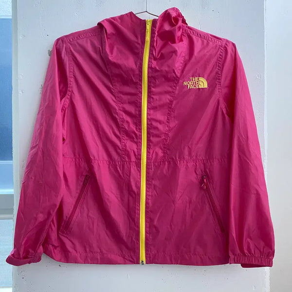 [BUNJANG] The North Face Kids Windbreaker Jacket / (140) 노스페이스 키즈 바람막이 자켓