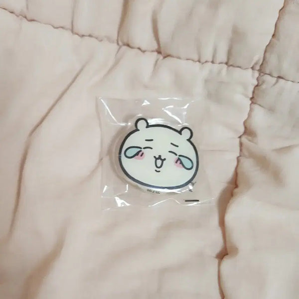 [BUNJANG] Chiikawa Tear Random Grip Tok Sealed / 먼작귀 치이카와 눈물 랜덤 그립톡 미개봉