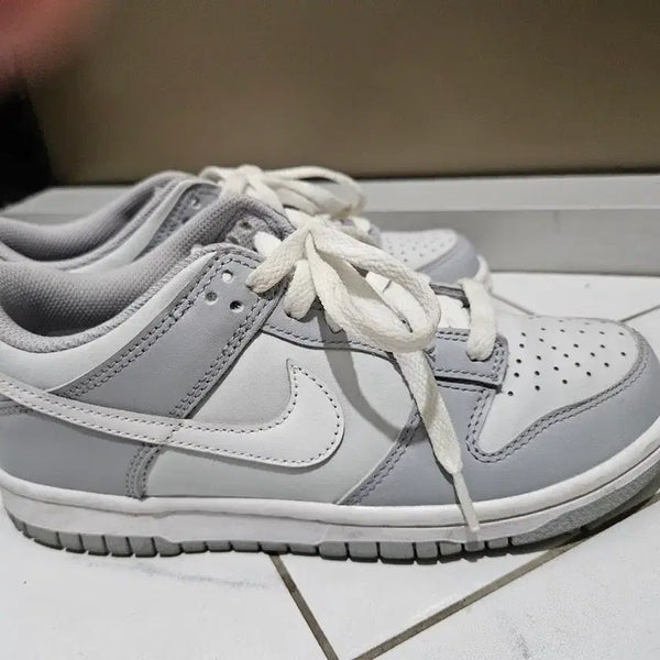 [BUNJANG] Nike Dunk Low Sneakers / 나이키 덩크 로우 운동화