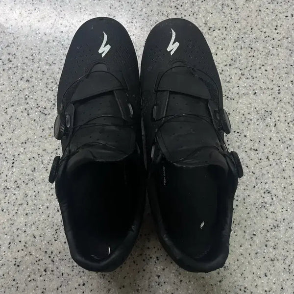 [BUNJANG] Specialized Torch 3.0 Size 42.5 Cycling Shoes / 스페셜 라이즈드 토치3.0, 42.5사이즈