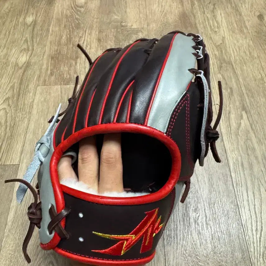 [BUNJANG] Altis Outfield Glove 810 / 알티스 외야 글러브 810