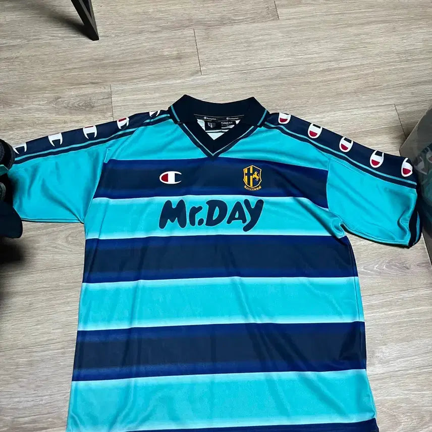 [BUNJANG] Parma 2000-2001 Goalkeeper Jersey / 00-01 파르마 GK 져지