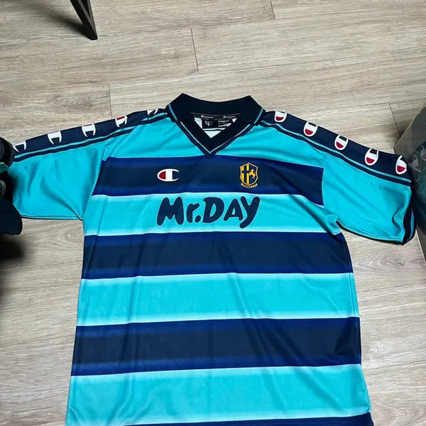 [BUNJANG] Parma 2000-2001 Goalkeeper Jersey / 00-01 파르마 GK 져지