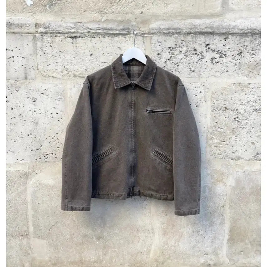 [BUNJANG] Dreprojet DG Jacket Size 2 / 드레프로젝트 dg 자켓 2사이즈 / dreprojet dg-jacket