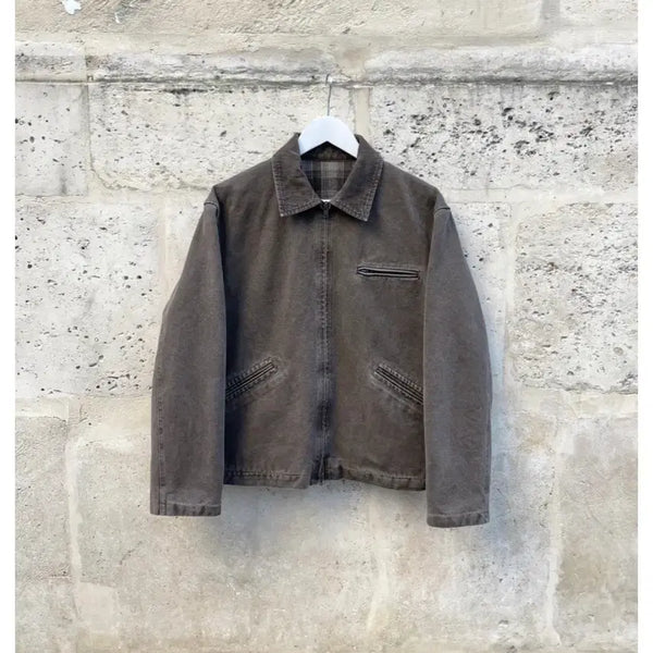 [BUNJANG] Dreprojet DG Jacket Size 2 / 드레프로젝트 dg 자켓 2사이즈 / dreprojet dg-jacket