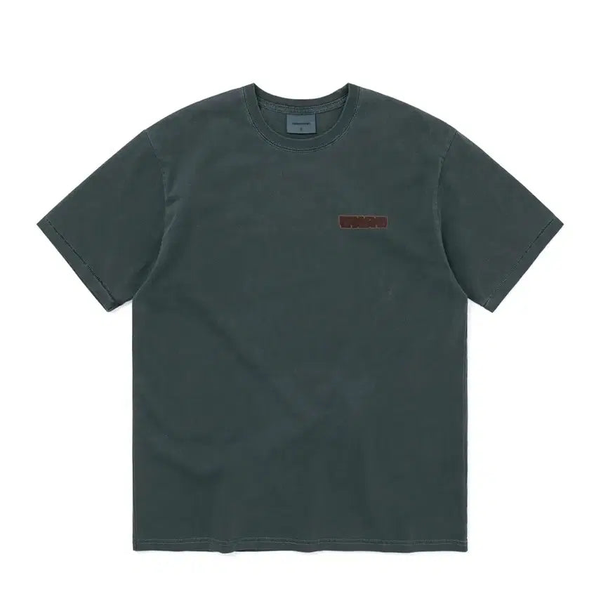 [BUNJANG] thisisneverthat T-shirt (M) / 디스이즈네버댓 반팔티(M)(상태최상)