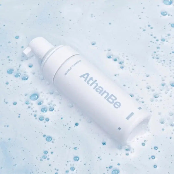 [BUNJANG] Attenvi Hydrating Bubble Cleanser / 어덴비 수분 버블 클렌저