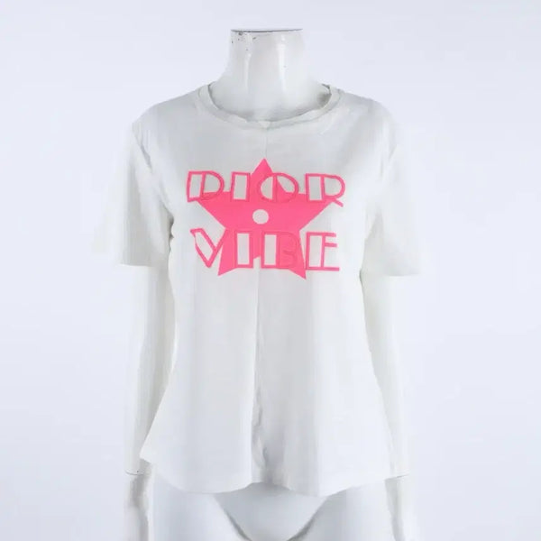 [BUNJANG] Dior Vibe T-Shirt / 정품 디올 반팔