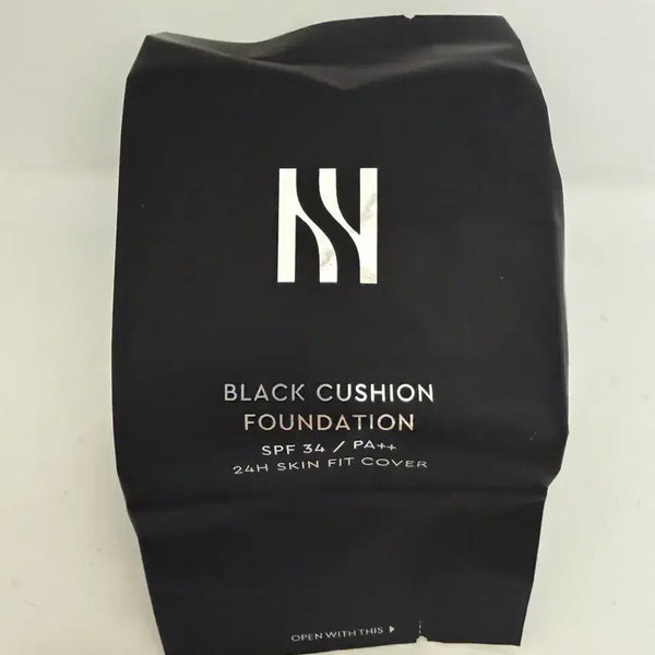 [BUNJANG] Hera Black Cushion 21N1 Vanilla Refill / 헤라 블랙쿠션 21N1 바닐라 리필 판매