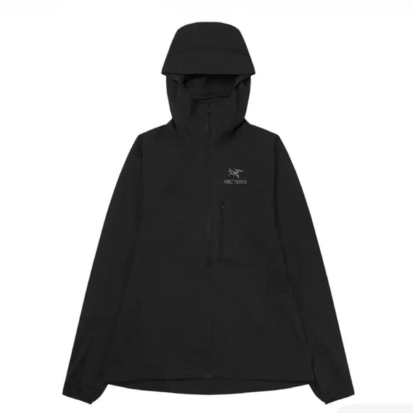 [BUNJANG] Arc'teryx Squamish Women's Jacket Medium / 아크테릭스 스쿼미시 여성 m