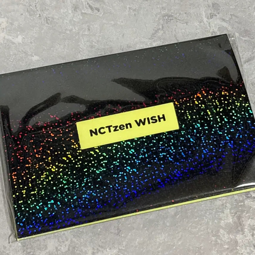 [BUNJANG] NCT WISH Membership Kit / 엔시티 위시 멤버십 키트