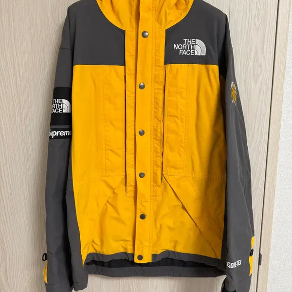 [BUNJANG] Supreme The North Face RTG Jacket / 슈프림 노스페이스 RTG 자켓