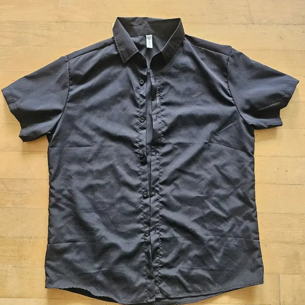 [BUNJANG] Short Sleeve Shirt - Large / 반팔 남방 L 판매합니다