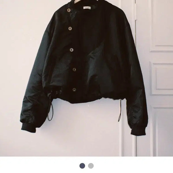 [BUNJANG] NewChief Chic DP Moleskin Sweden Flight Jacket / 새상품) 뉴치프시크디피 Moleskin Sweden Flight Jacket