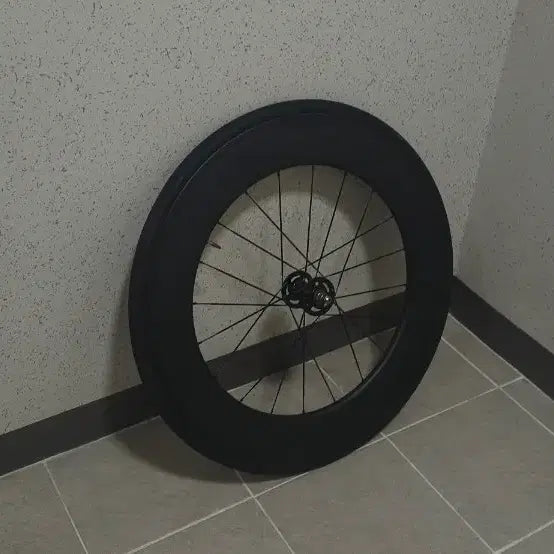 [BUNJANG] CSC 88 Rim Front Wheel / csc 88림 프론트 무하자급 (판/교)