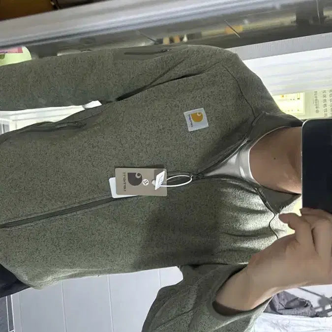 [BUNJANG] Stand Neck Daily Jacket / 스탠드넥 봄가을 데일리 자켓
