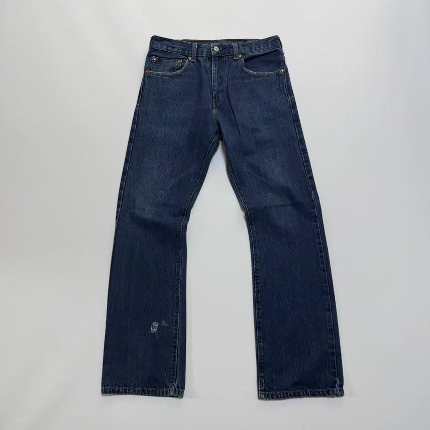 [BUNJANG] Levi's 517 Denim Jeans / [31] Levi's 리바이스 517 데님 청바지