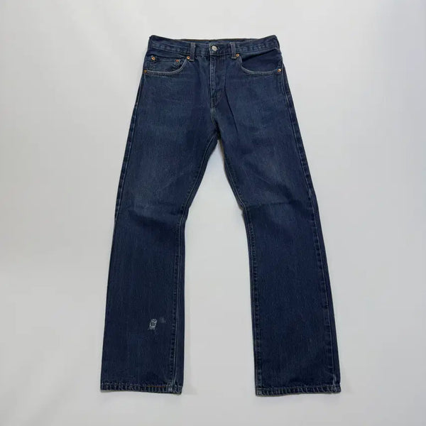 [BUNJANG] Levi's 517 Denim Jeans / [31] Levi's 리바이스 517 데님 청바지