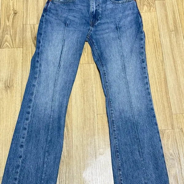 [BUNJANG] Levi's 517 Denim Pants (Size 32/32) / 리바이스 517 32/32 3회착용