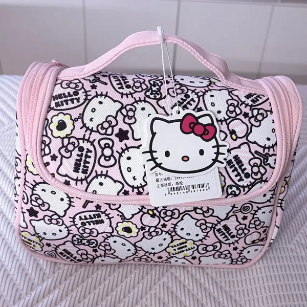 [BUNJANG] Hello Kitty Pouch Bag / 키티파우치가방 이뻐요