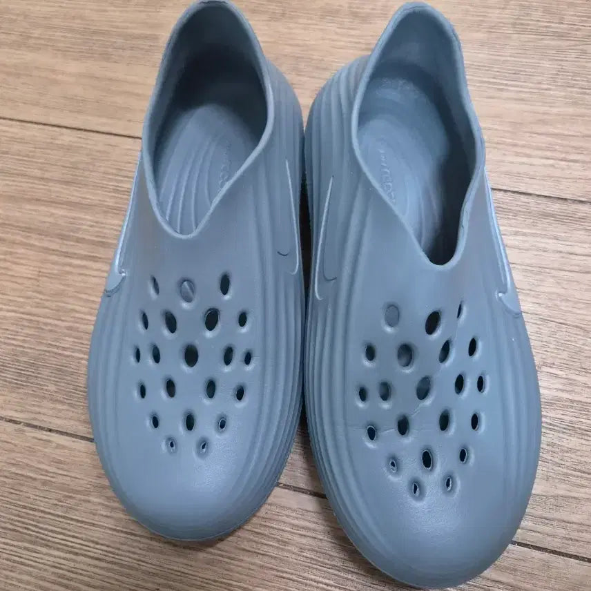[BUNJANG] Nike React X Rejuvenate Sandals / 나이키 리액트X 리주버네이트