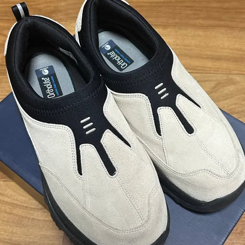 [BUNJANG] HONSBY Opera Shoes Size 280 / 혼스비 오페라 280