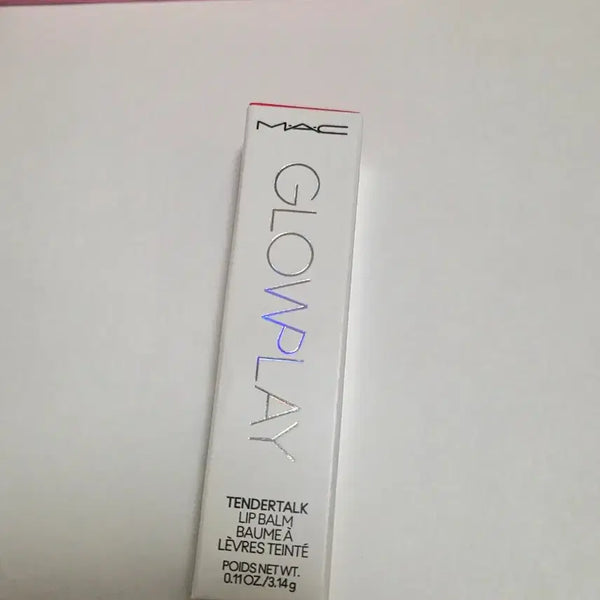 [BUNJANG] MAC Lip Balm (Plum Pink) - New / (새상품) 맥 립밤 밴터(자두 핑크)