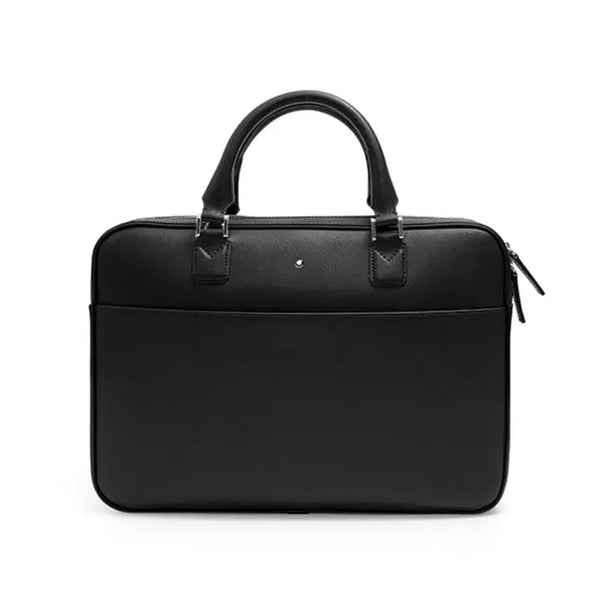 [BUNJANG] Montblanc Sartorial Ultra Slim Briefcase (Black) / 몽블랑 사토리얼 울트라 슬림 서류 가방(블랙) 판매합니다