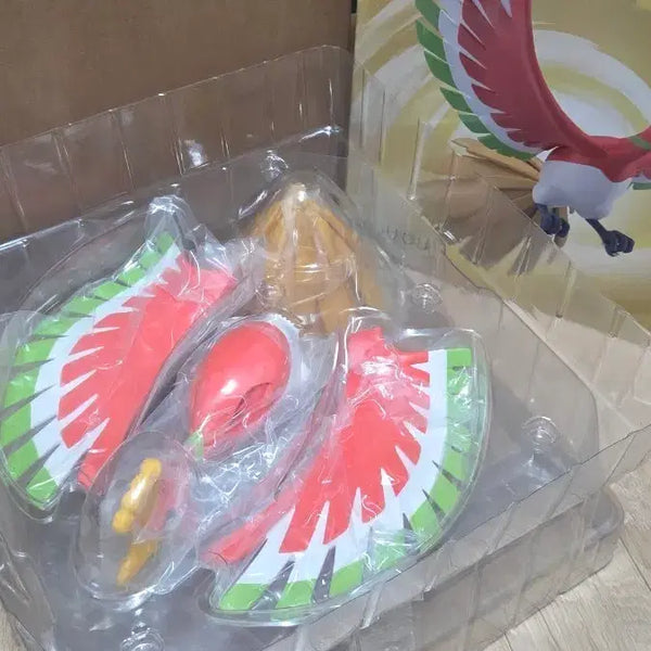 [BUNJANG] Pokemon Scale World Lugia Figure / 포켓몬스터 피규어 스케일월드 칠색조 판매
