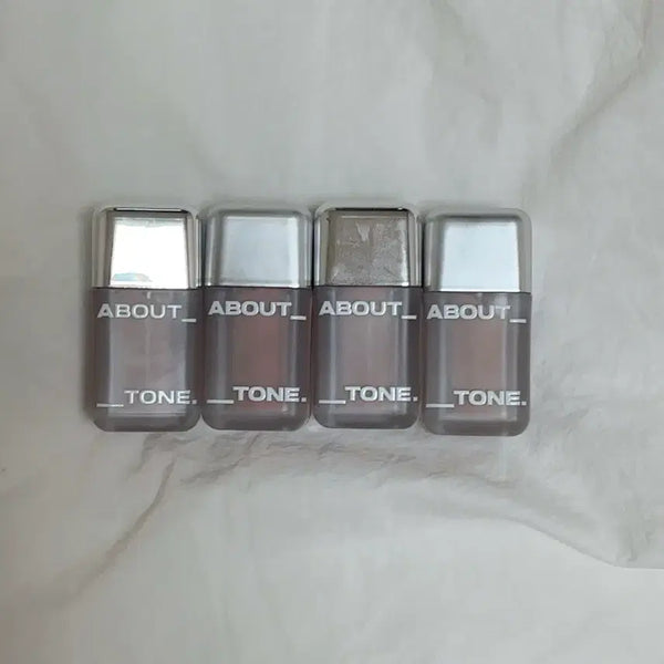 [BUNJANG] About Tone Liquid Concealer Blusher Bundle Set / 어바웃톤 리퀴드 컨실러 블러셔 일괄