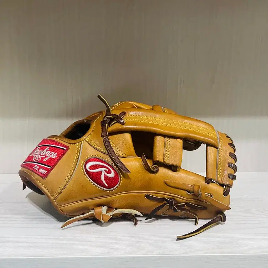 [BUNJANG] Rawlings Pro Preferred Infield Glove / 롤링스 프로프리퍼드 내야글러브 판매합니다