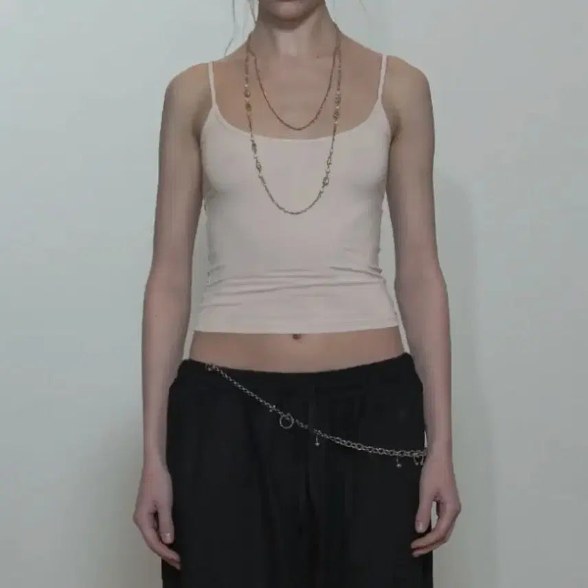 [BUNJANG] Sculptor My Go To Tank Top / 스컬프터 My Go To Tank Top raw