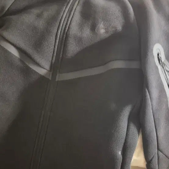 [BUNJANG] Nike Tech Fleece New Model M / 신형 나이키 테크팩 새상품 m