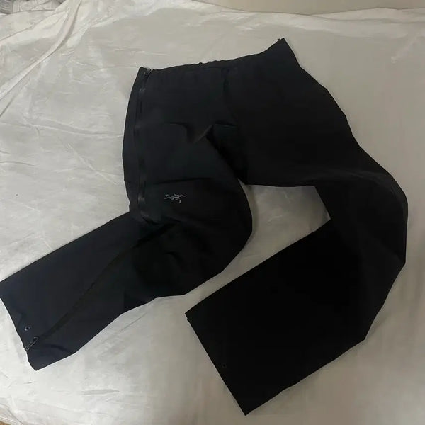 [BUNJANG] Arc'teryx Beta Pants Black S / 아크테릭스 베타팬츠 블랙 S