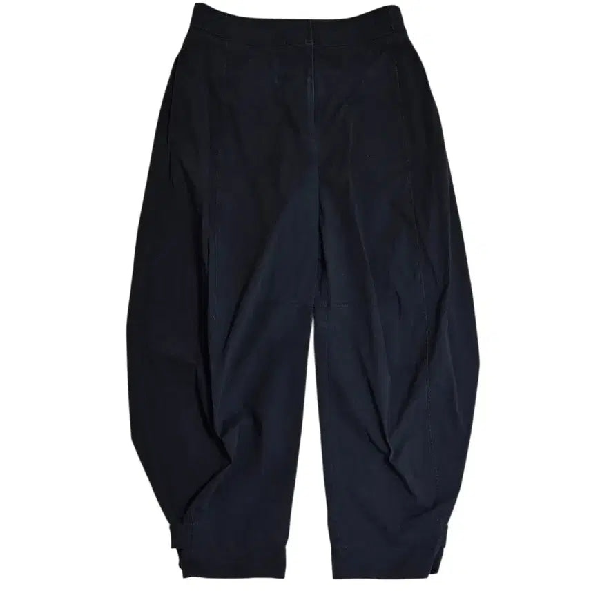 [BUNJANG] COS Curved Wide Pants / [30] COS 코스 커브드 와이드 팬츠