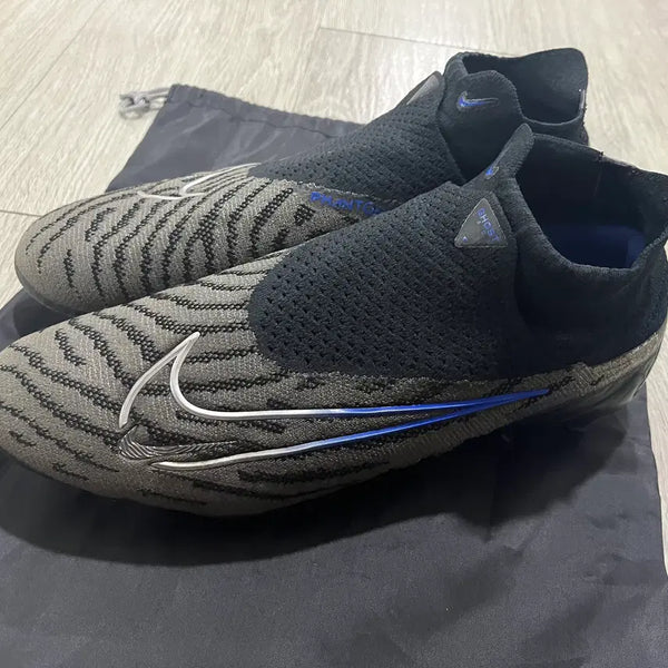 [BUNJANG] Nike Phantom GX Elite DF FG Soccer Cleats / 나이키 팬텀 GX 엘리트 DF FG [280] 축구화