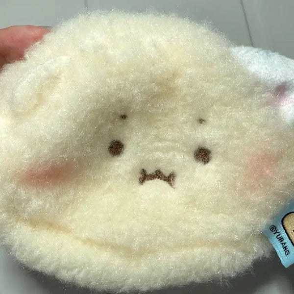 [BUNJANG] BE PLAIN Mang Gomi Pouch / 비플레인 망곰이 파우치