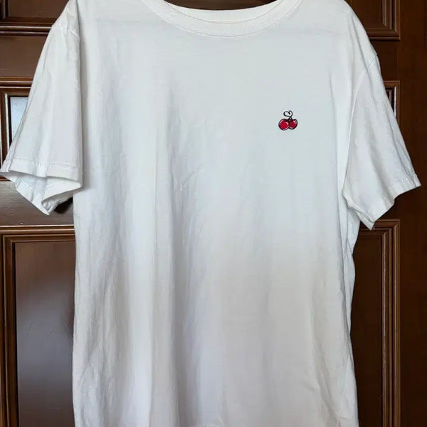[BUNJANG] Kirsh Short Sleeve T-Shirt / 키르시 반팔