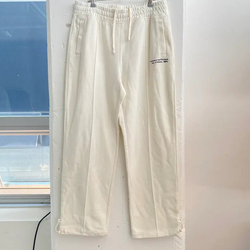 [BUNJANG] Nepa Training Pants / (75) 네파 트레이닝 팬츠 바지